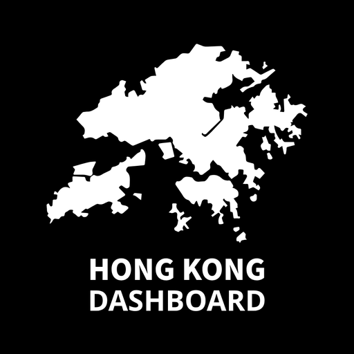 香港交通天氣看板 logo